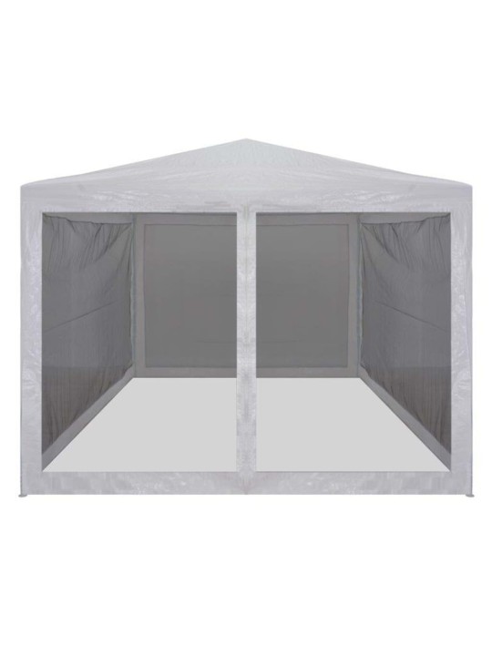 Sulankstoma proginė palapinė, 3x3m