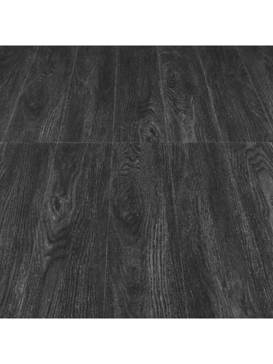 Grindų plokštės, ąžuolo/antr. sp., 4,46m², 3mm, PVC, prilipd.