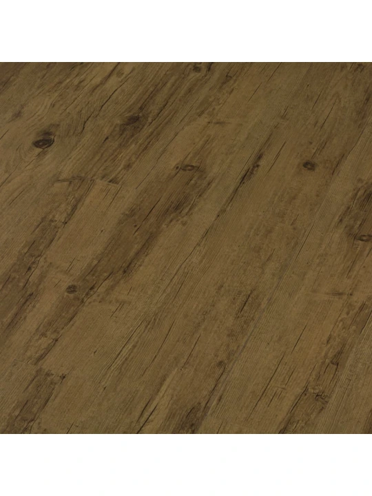Grindų plokštės, natūr. rud. sp., 4,46m², 3mm, PVC, prilipd.