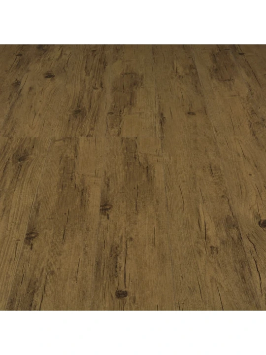 Grindų plokštės, natūr. rud. sp., 4,46m², 3mm, PVC, prilipd.