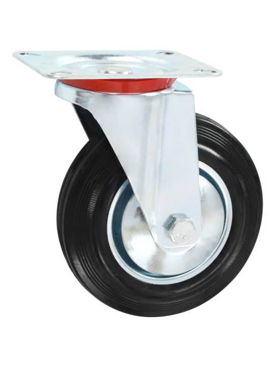 Ratukai, 4vnt., 160mm, pasukami