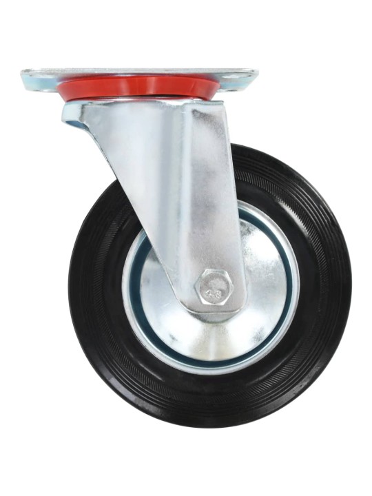 Ratukai, 4vnt., 160mm, pasukami