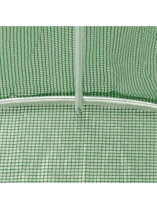 Šiltnamis, 900x300x200 cm, 27 m²