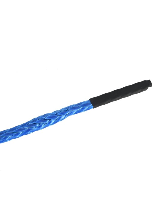 Lynas gervei, mėlynos spalvos, 5 mm x 9 m