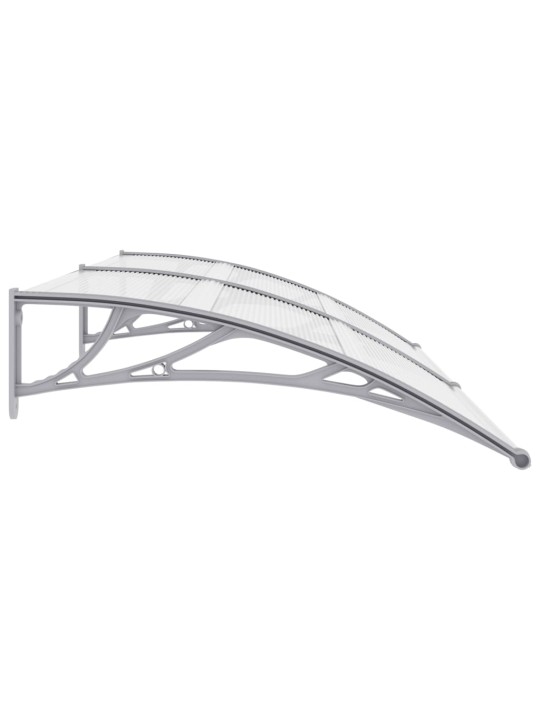 Stogelis durims, pilkas, 200x100cm, PC