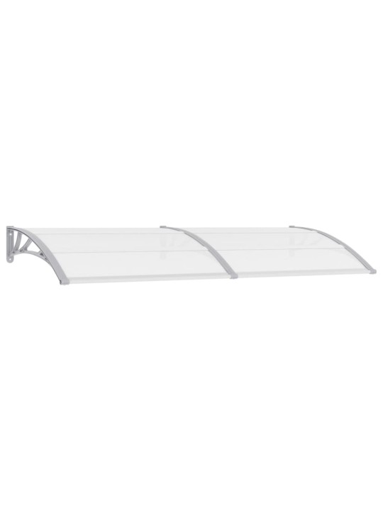 Stogelis durims, pilkas, 240x100cm, PC