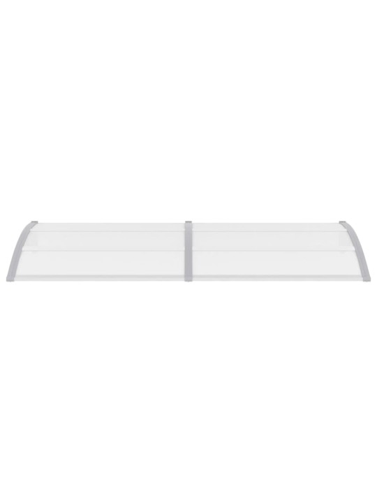 Stogelis durims, pilkas, 240x100cm, PC