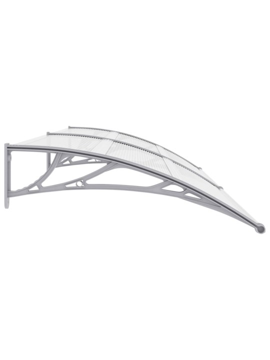 Stogelis durims, pilkas, 240x100cm, PC