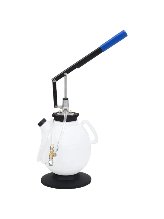 Rankinė automatinės pavarų dėžės alyvos pildymo įranga 7,5 L