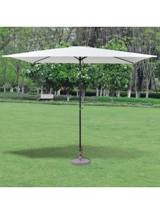 Stovas Skėčiui nuo Saulės, 45 cm