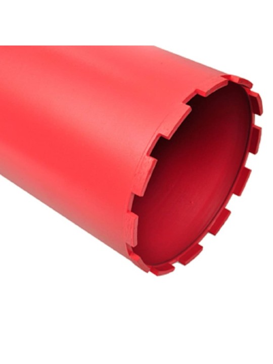 150 mm x 400 mm Deimantinis Grąžtas, Sausam ir Šlapiam Gręžimui