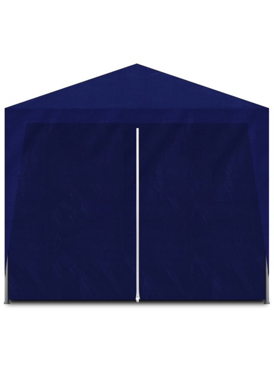 Proginė palapinė, 3x6 m, mėlyna