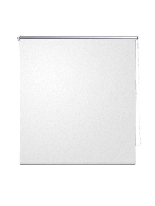 Naktinis Roletas 120 x 175 cm, Baltas