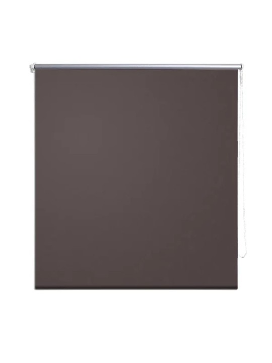 Naktinis Roletas 160 x 175 cm, Rudas