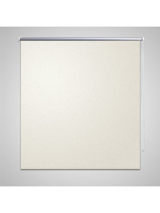 Naktinis Roletas 80 x 230 cm, Balkšvas