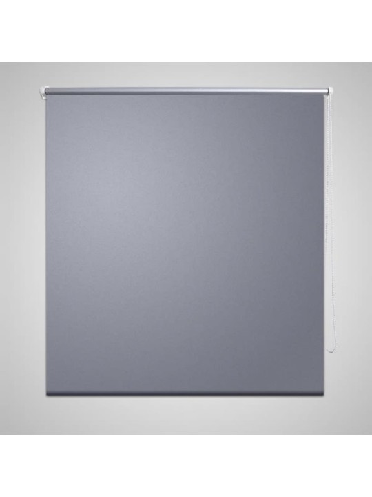 Naktinis Roletas 120 x 230 cm, Pilkas