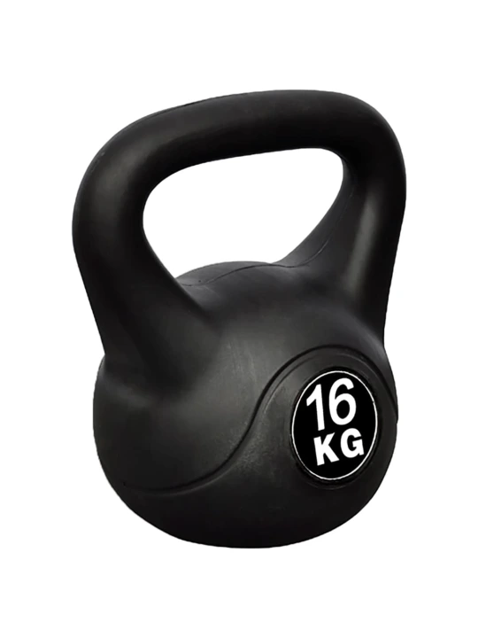 Svarstis Svorių Kilnojimui 16 kg