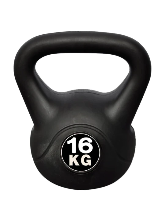 Svarstis Svorių Kilnojimui 16 kg