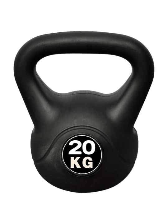 Svarstis Svorių Kilnojimui 20 kg