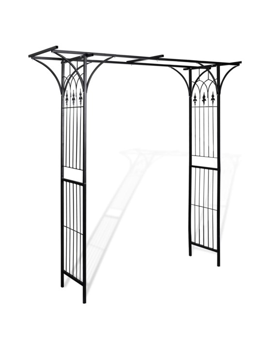 Sodo arka, 200x52x204cm