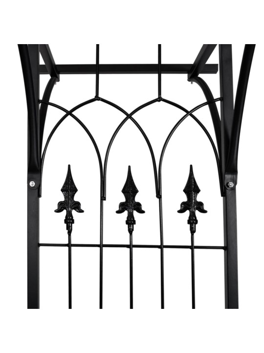 Sodo arka, 200x52x204cm