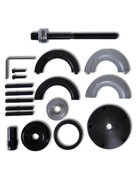 Įrankių Rinkinys Priekinio Rato Guoliams VW, 85 mm