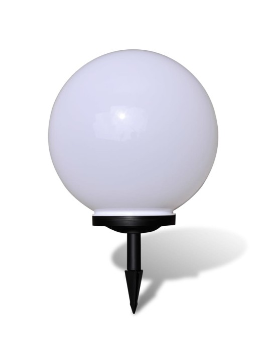 Lauko LED šviestuvas takeliui, 40cm, įsmeigiamas