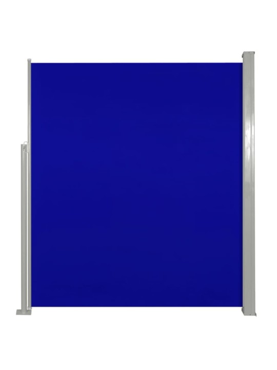 Terasos pertvara, mėlyna, 160 x 300 cm