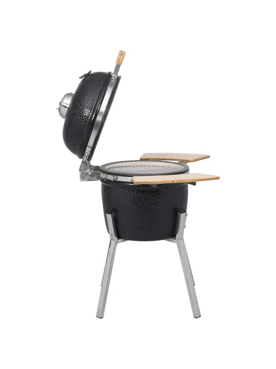 Kamado Keraminė Kepsninė, Grilis, Rūkykla, 76 cm