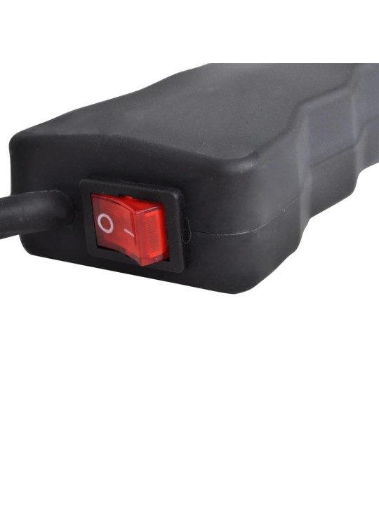 Elektrinis Kepsninės Anglių Uždegiklis, 1 500 W
