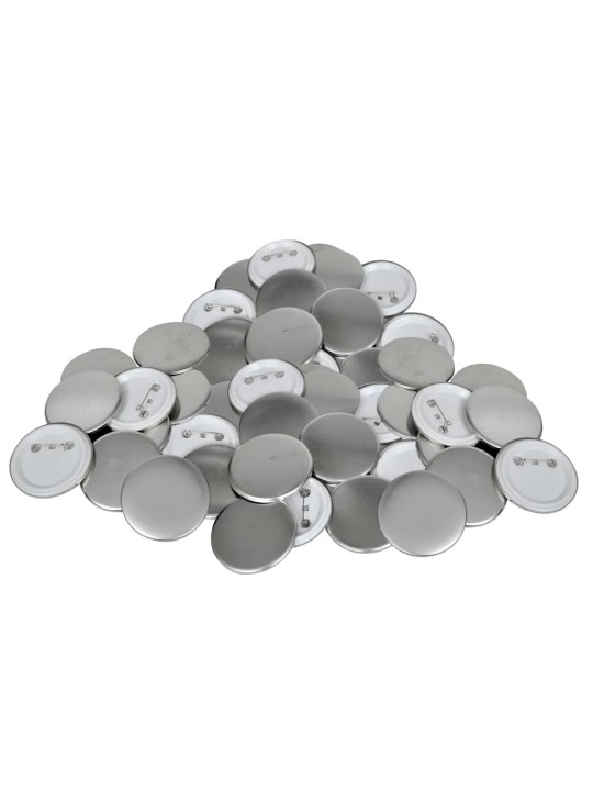 Ženkliukų dalys, 500vnt., 44 mm