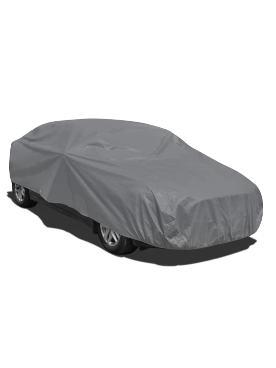 Automobilio uždangalas, dydis XXL, neaustinė medžiaga