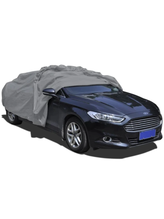 Automobilio uždangalas, dydis XXL, neaustinė medžiaga