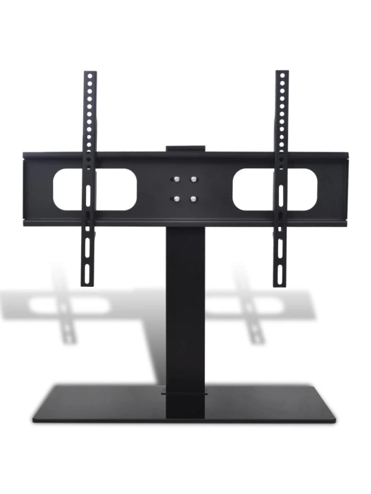 Pastatomas televizoriaus laikiklis 37-55 colių ekranui, 40kg