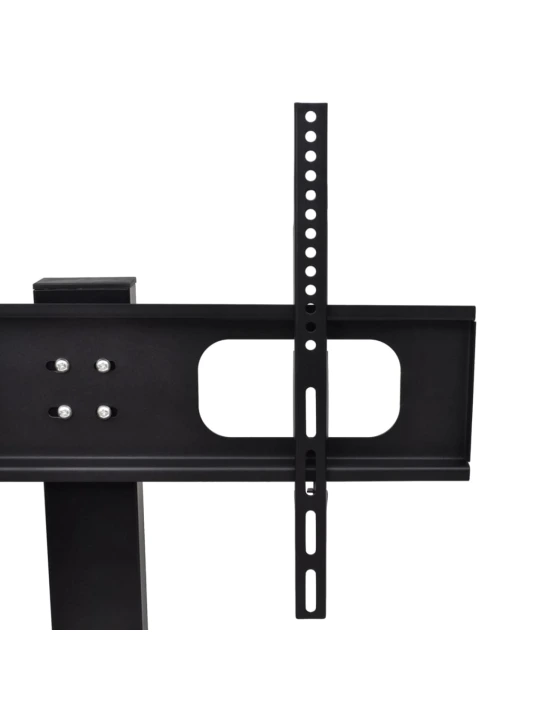 Pastatomas televizoriaus laikiklis 37-55 colių ekranui, 40kg