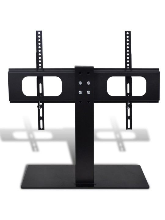 Pastatomas televizoriaus laikiklis 37-55 colių ekranui, 40kg