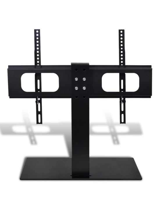 Pastatomas televizoriaus laikiklis 37-55 colių ekranui, 40kg