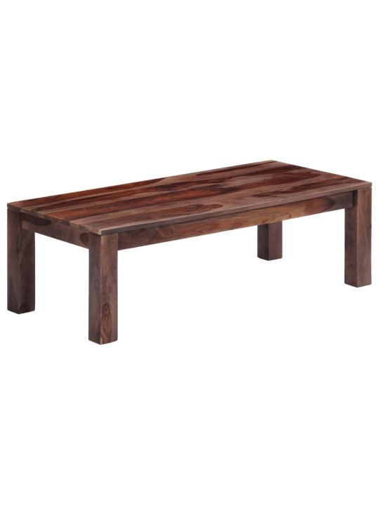 Kavos staliukas, pilkos sp., 110x50x35cm, raus. dalb. med. mas.