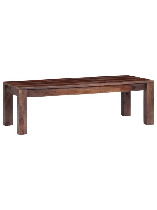 Kavos staliukas, pilkos sp., 110x50x35cm, raus. dalb. med. mas.