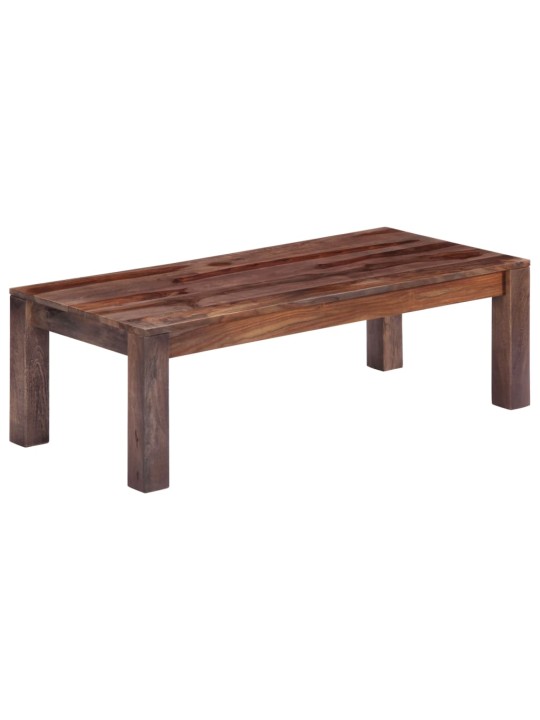 Kavos staliukas, pilkos sp., 110x50x35cm, raus. dalb. med. mas.