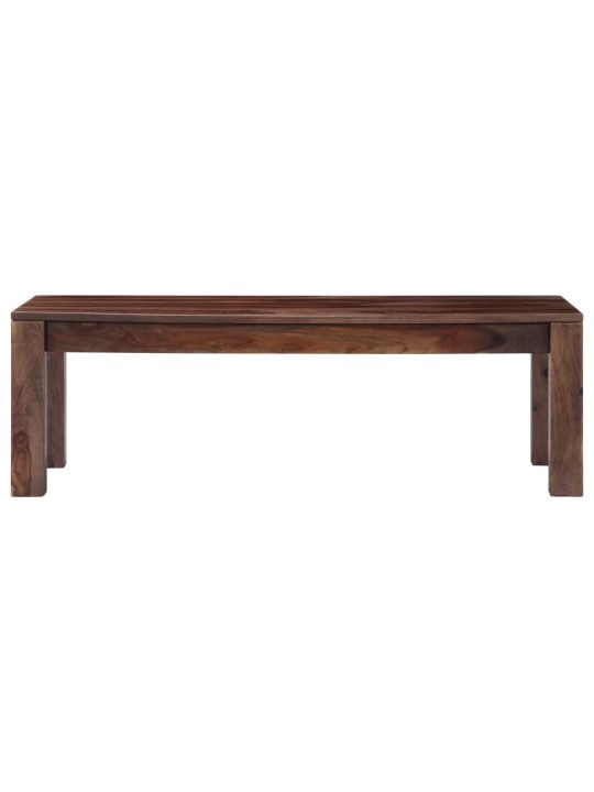 Kavos staliukas, pilkos sp., 110x50x35cm, raus. dalb. med. mas.