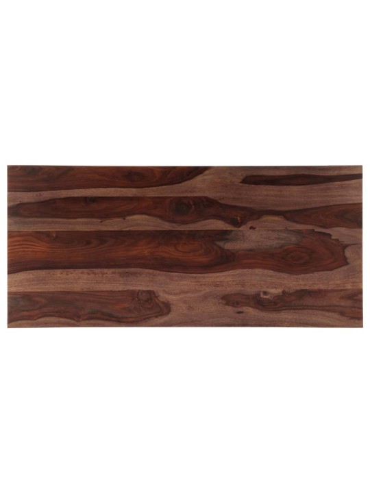 Kavos staliukas, pilkos sp., 110x50x35cm, raus. dalb. med. mas.