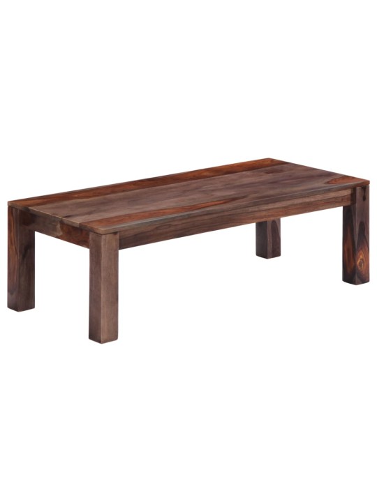 Kavos staliukas, pilkos sp., 110x50x35cm, raus. dalb. med. mas.
