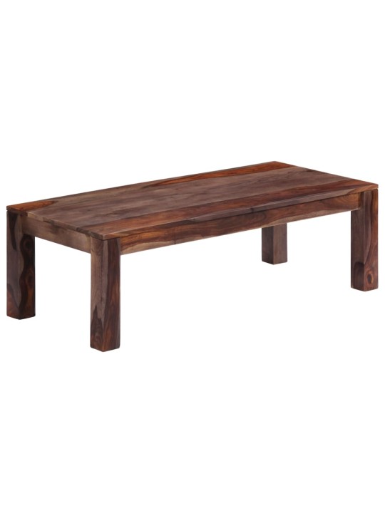Kavos staliukas, pilkos sp., 110x50x35cm, raus. dalb. med. mas.