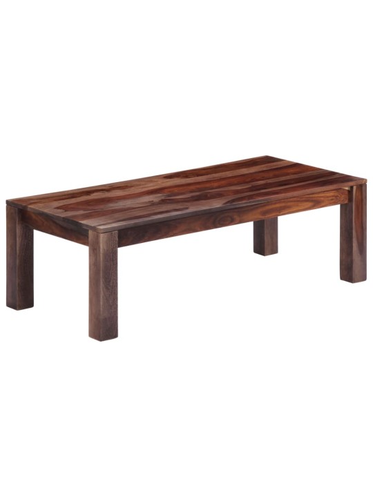 Kavos staliukas, pilkos sp., 110x50x35cm, raus. dalb. med. mas.