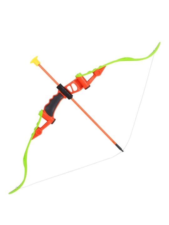 Vaikiškas lankininko rinkinys, 5 dalių, 68 cm