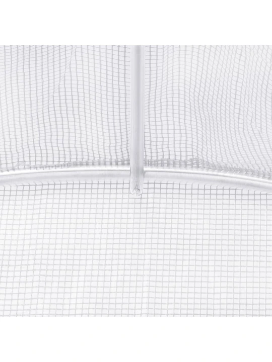 Šiltnamis, 300x300x200cm, 9m²