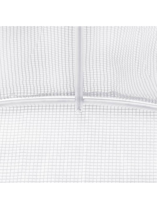 Šiltnamis, 900x300x200cm, 27m²