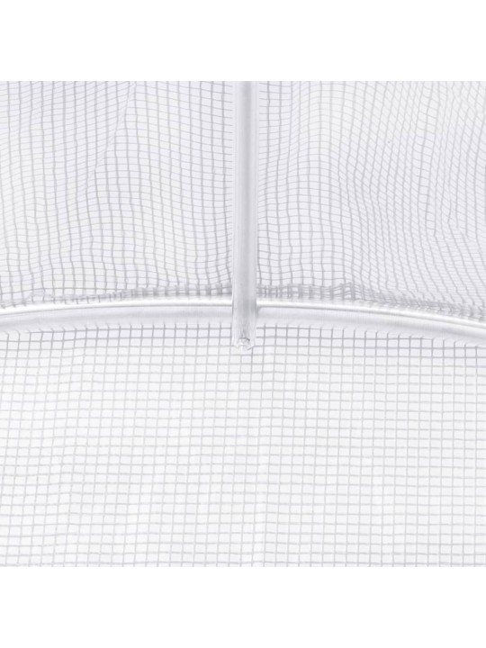 Šiltnamis, 1200x300x200cm, 36m²