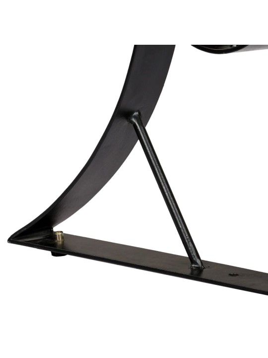 Valgomojo stalas, 180x90x76cm, mango medienos masyvas